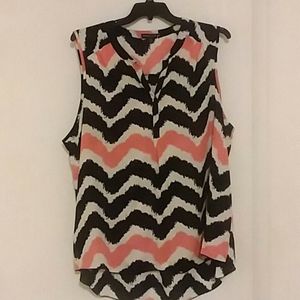Living Doll Tunic